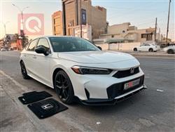 هوندا سيفيك